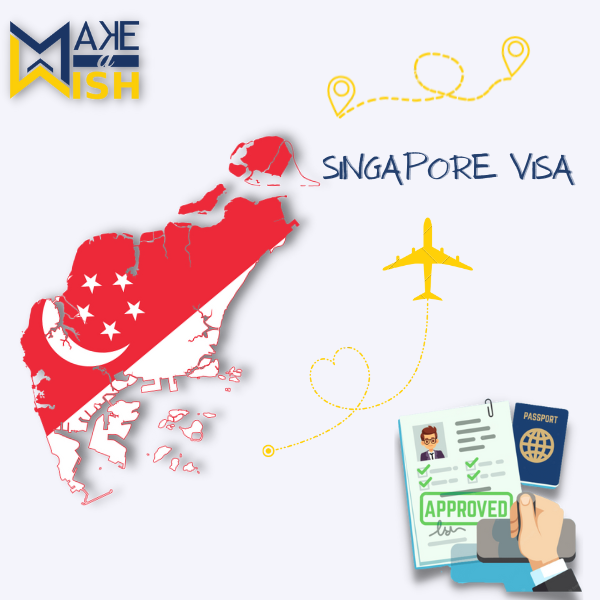 Singapore visa apply